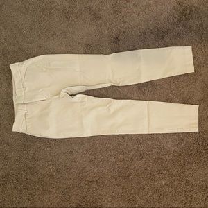 Pixie High-Rise Secret Slim Pant